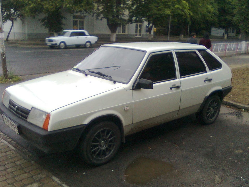 Дисочки! 1