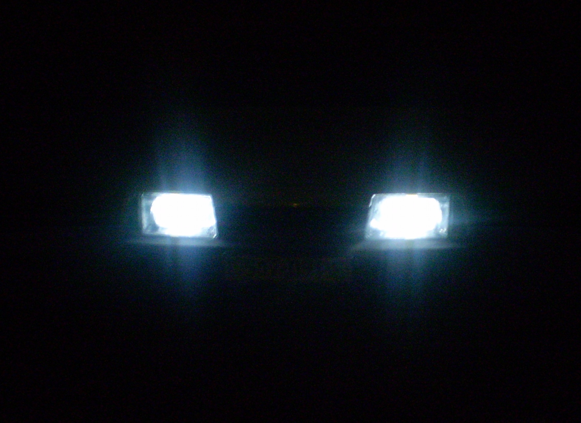 DRL у фари 5