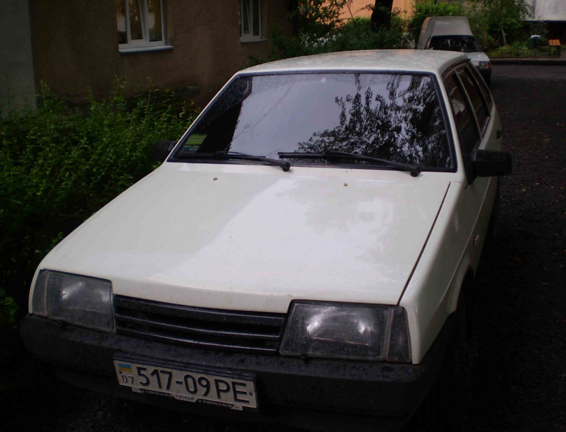 По колу катаний =) 2