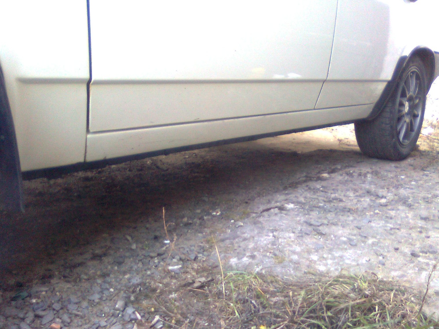 Підготовка до зими 4