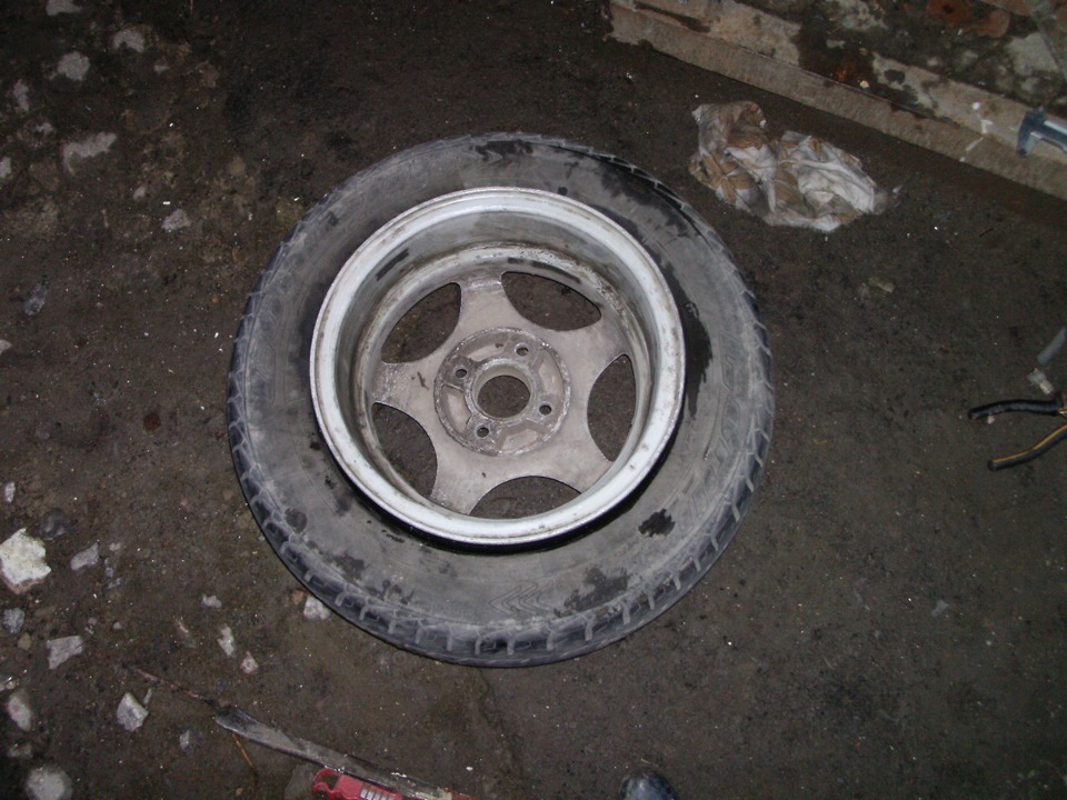 перевзуття своїми руками 4