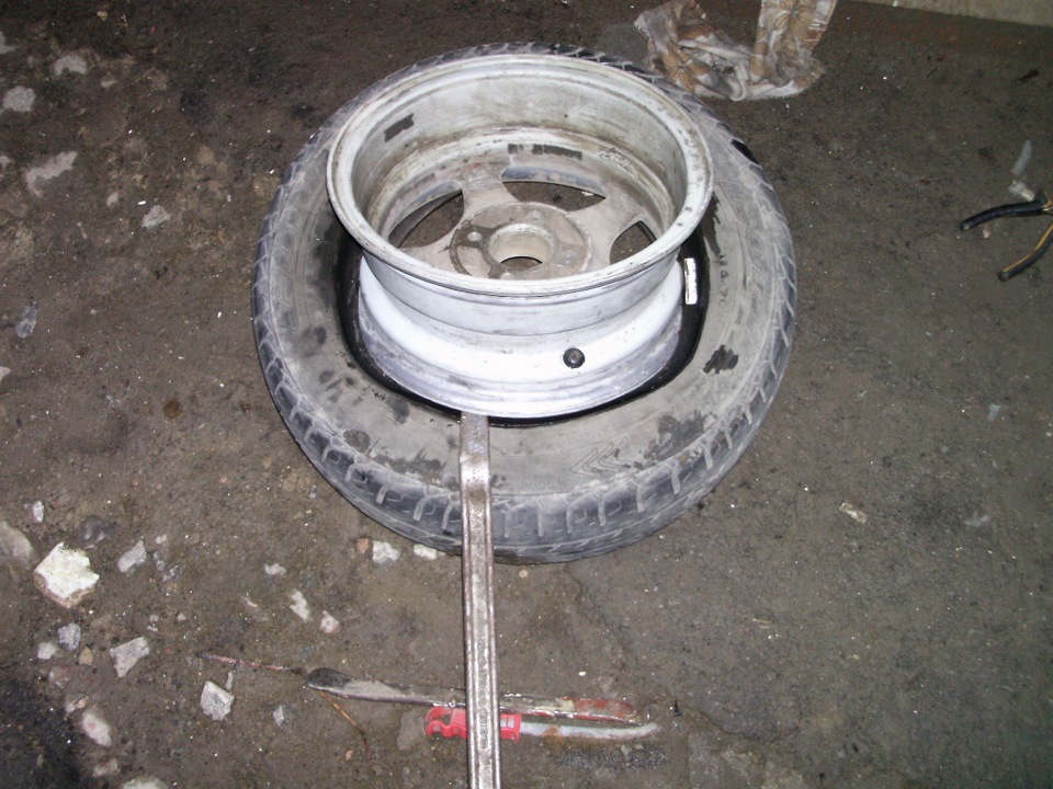 перевзуття своїми руками 3