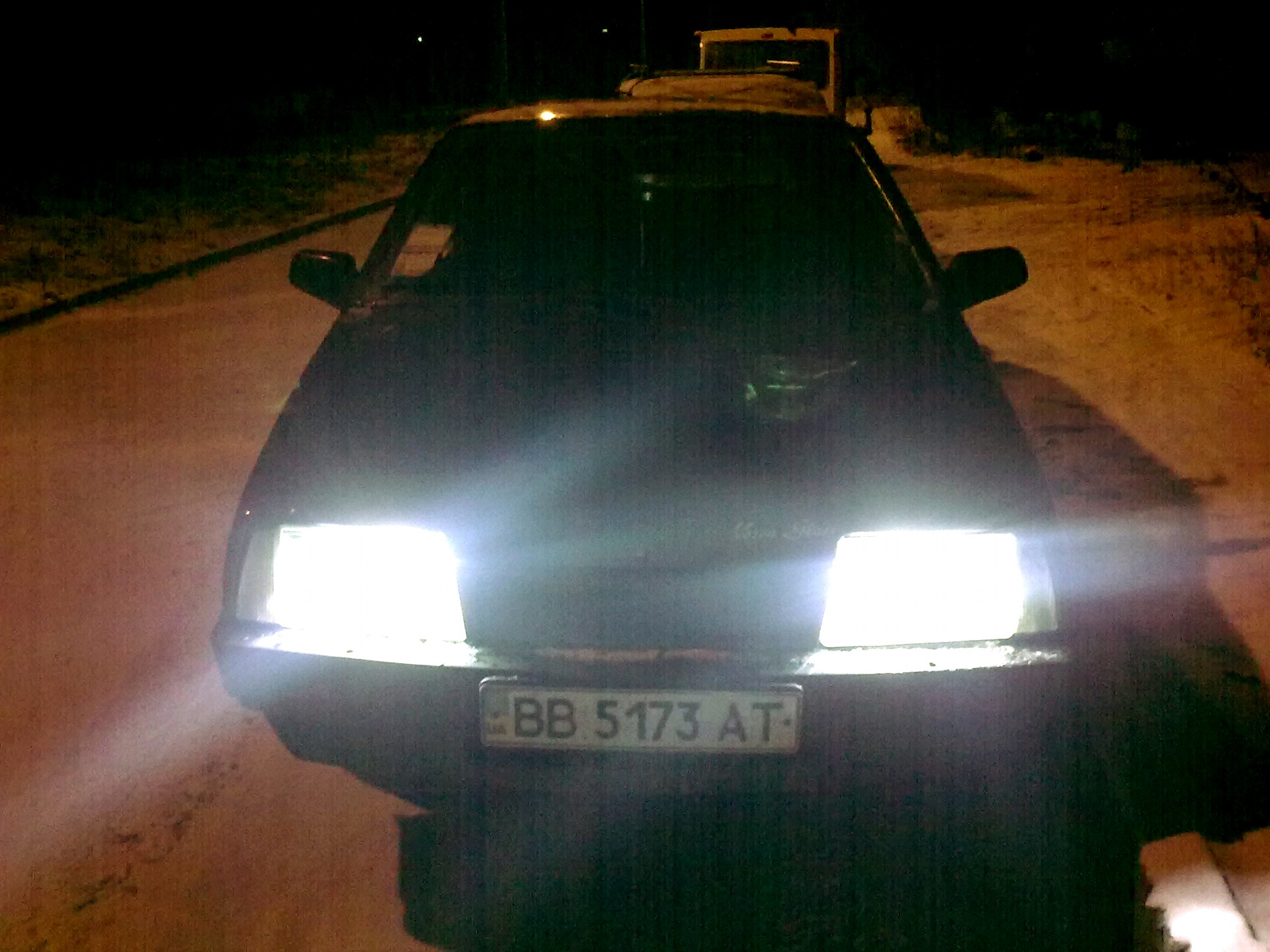 Ксенон 2