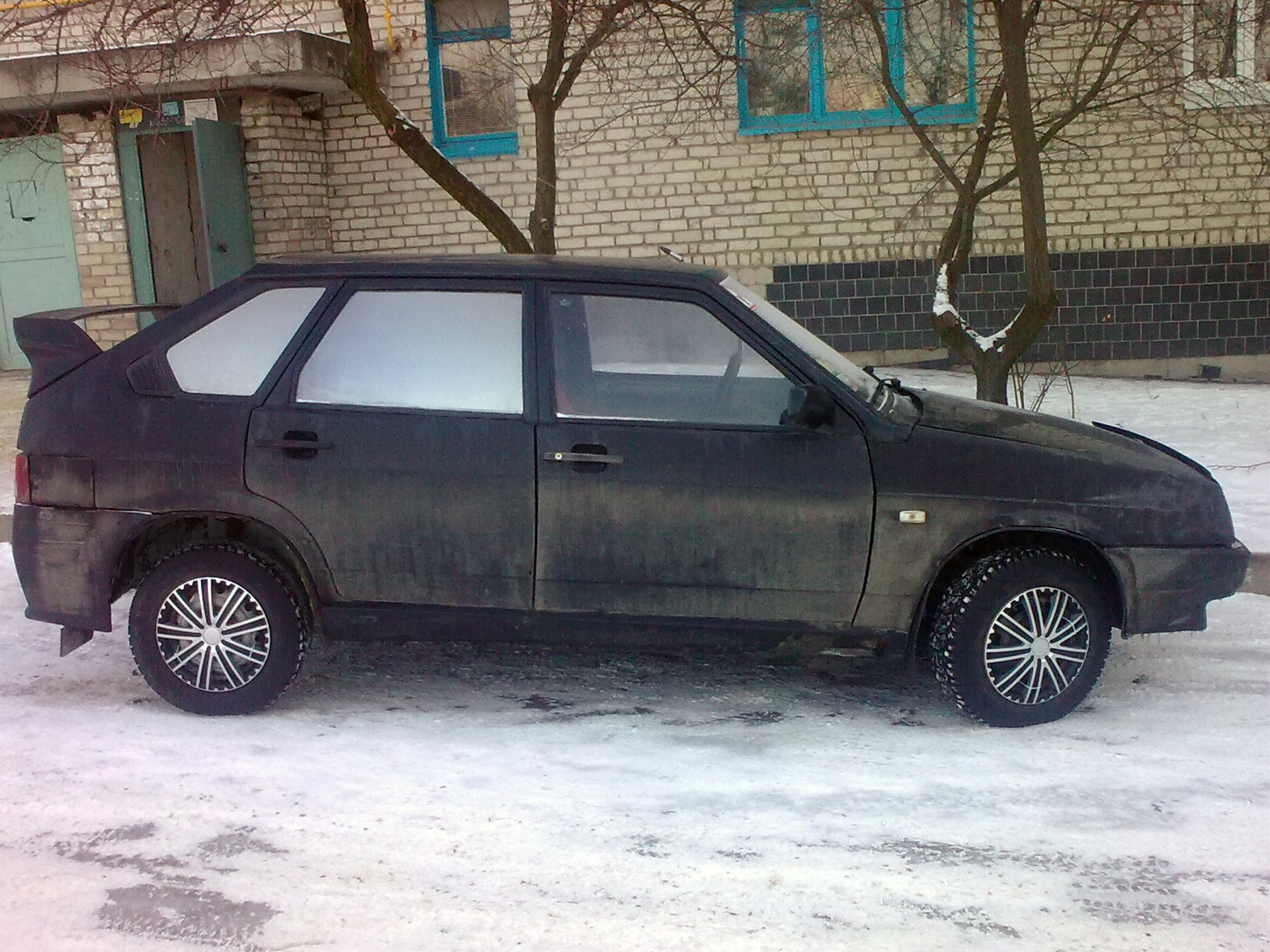 Замазура:) 3