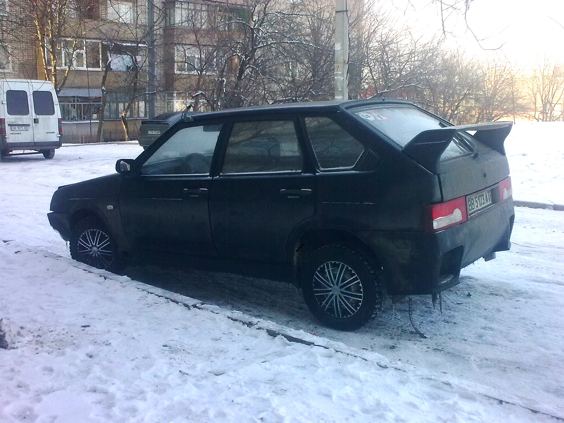 Замазура:) 2