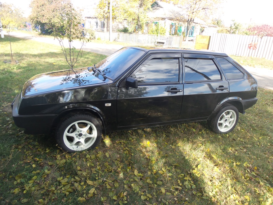Диски R15 3
