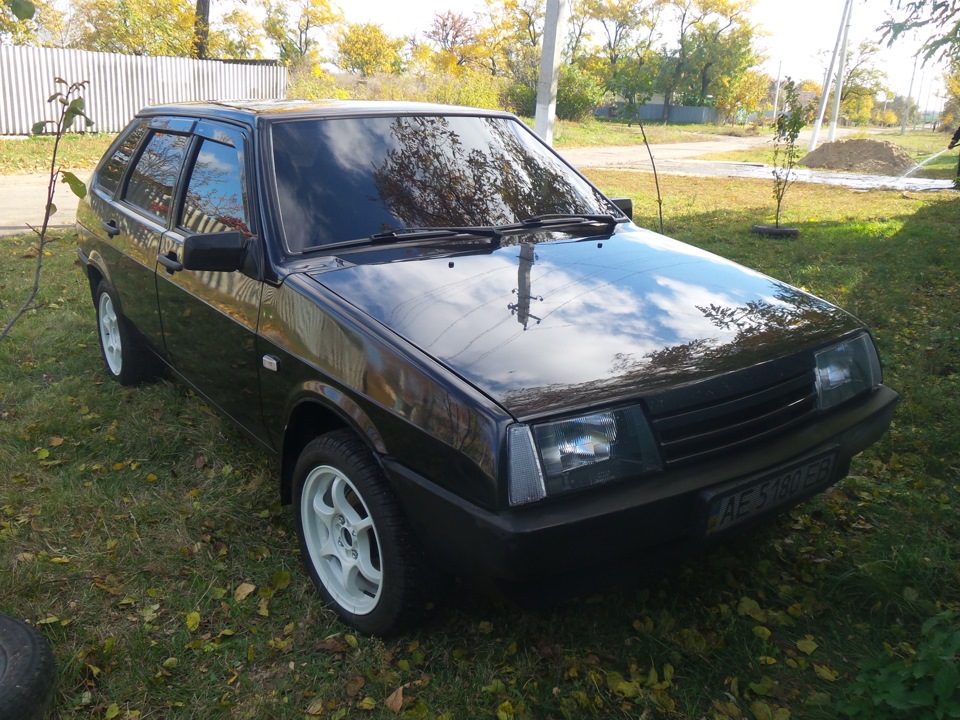 Диски R15 2