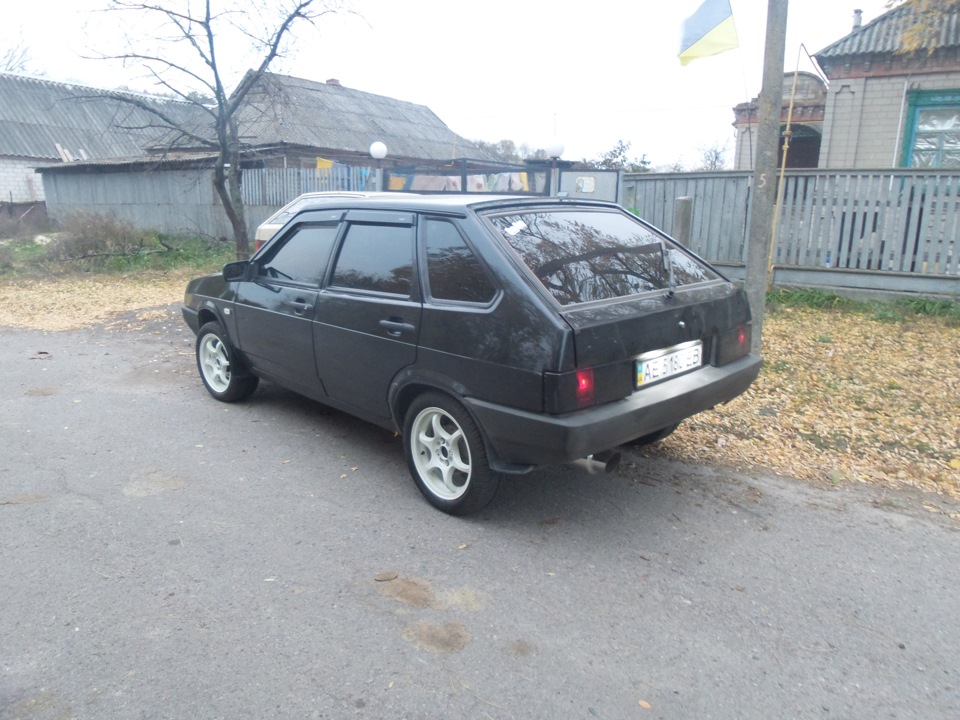 Диски R15 1