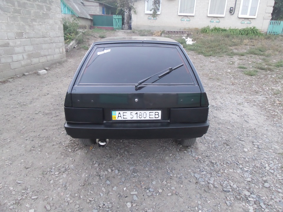 Просто фото 1