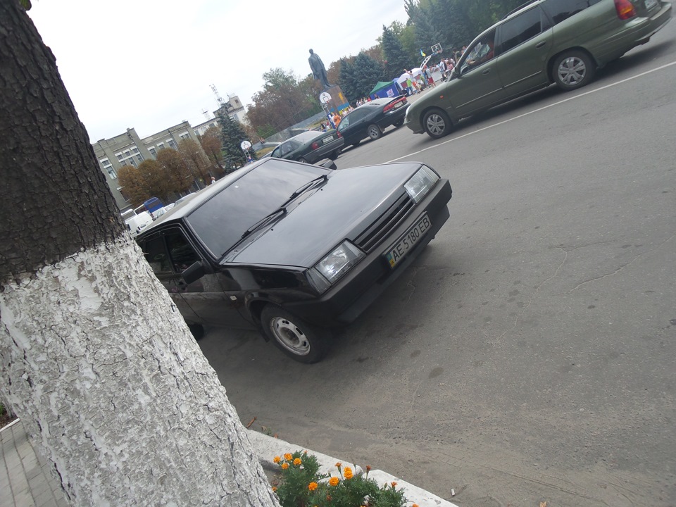Тонер 1