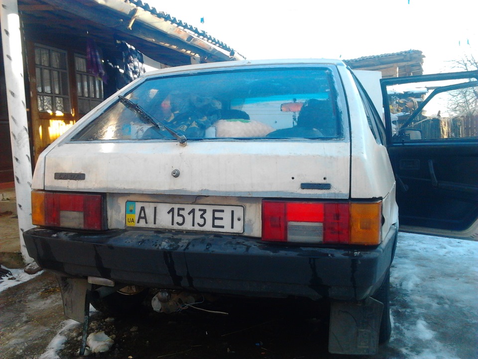 Безпека і не тільки 3
