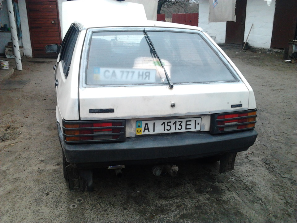Генератор 1