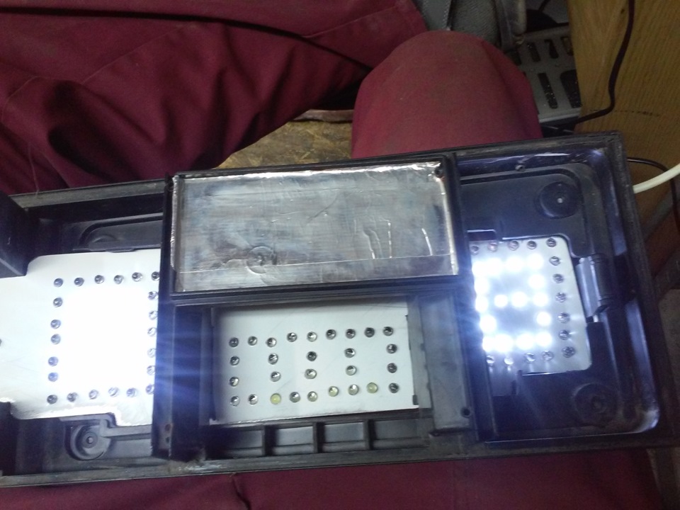 led у задні ліхтарі. 3