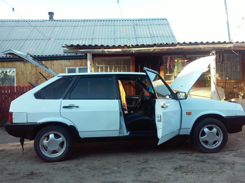 дрібниці... 3