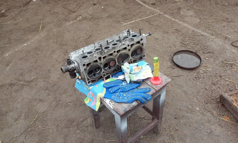 Несподівана капіталка... 3
