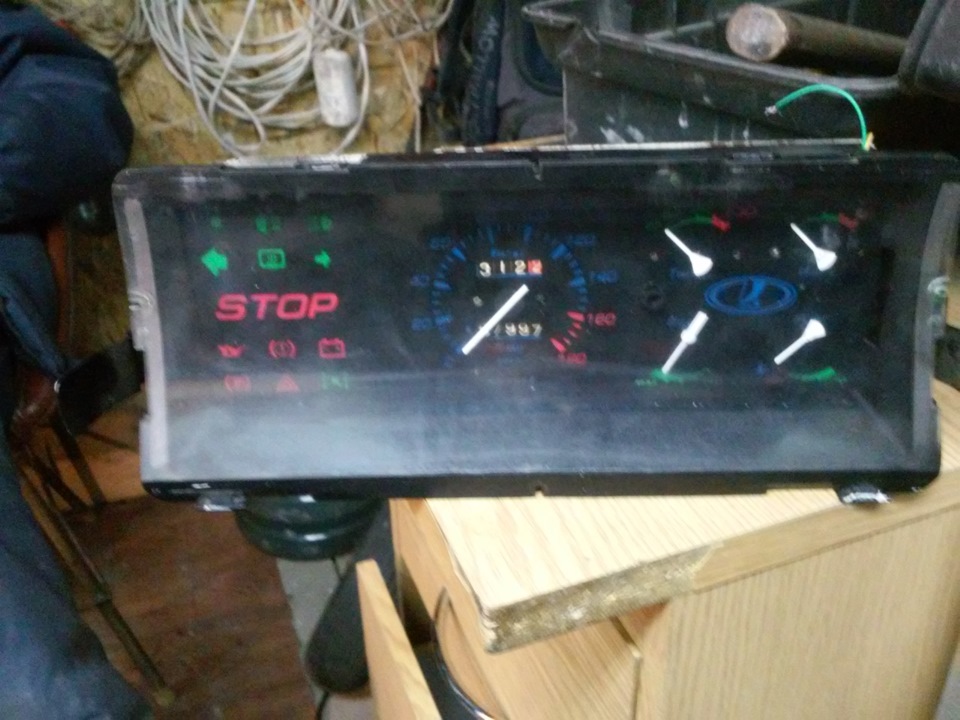 Прибирання ч3 2