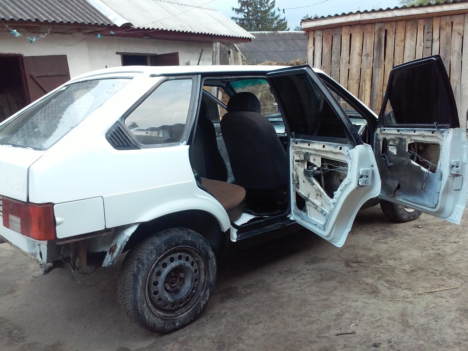 Ремонт.або ч12 2