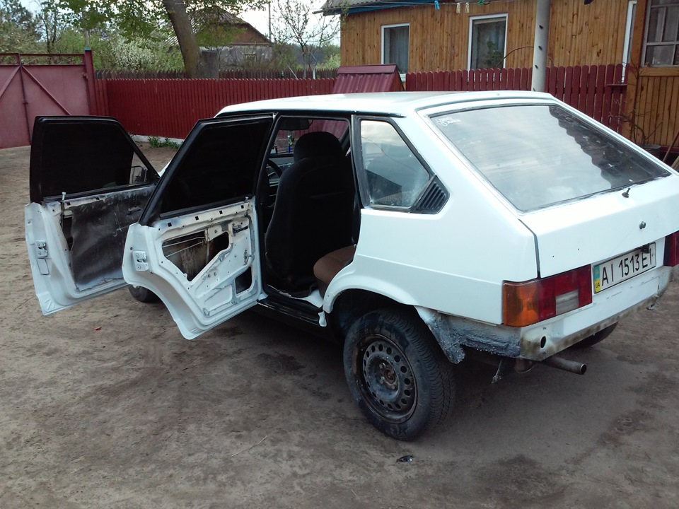 Ремонт.або ч12 1