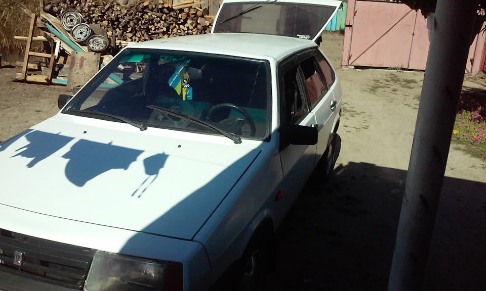 Типу оновлення 3
