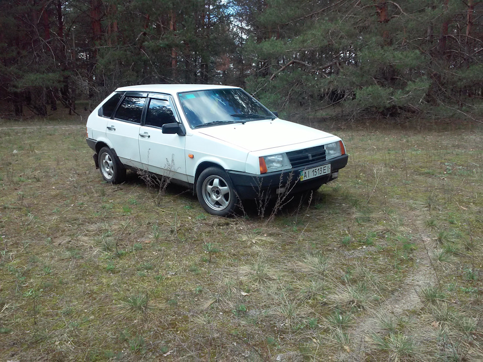 гальма 3