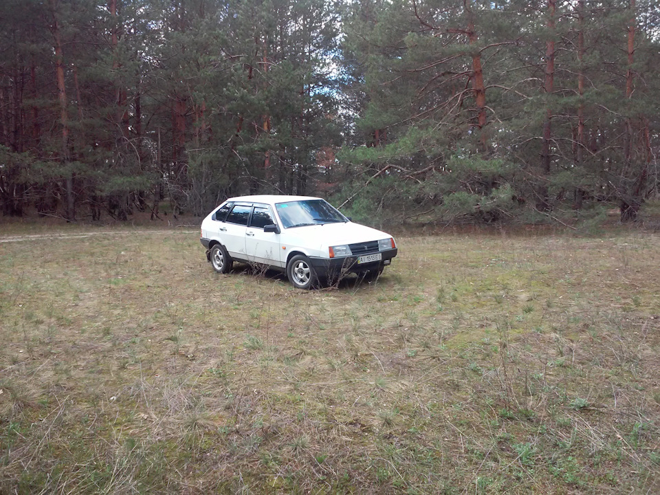 гальма 2