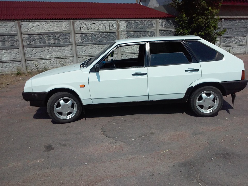 Звук… 1