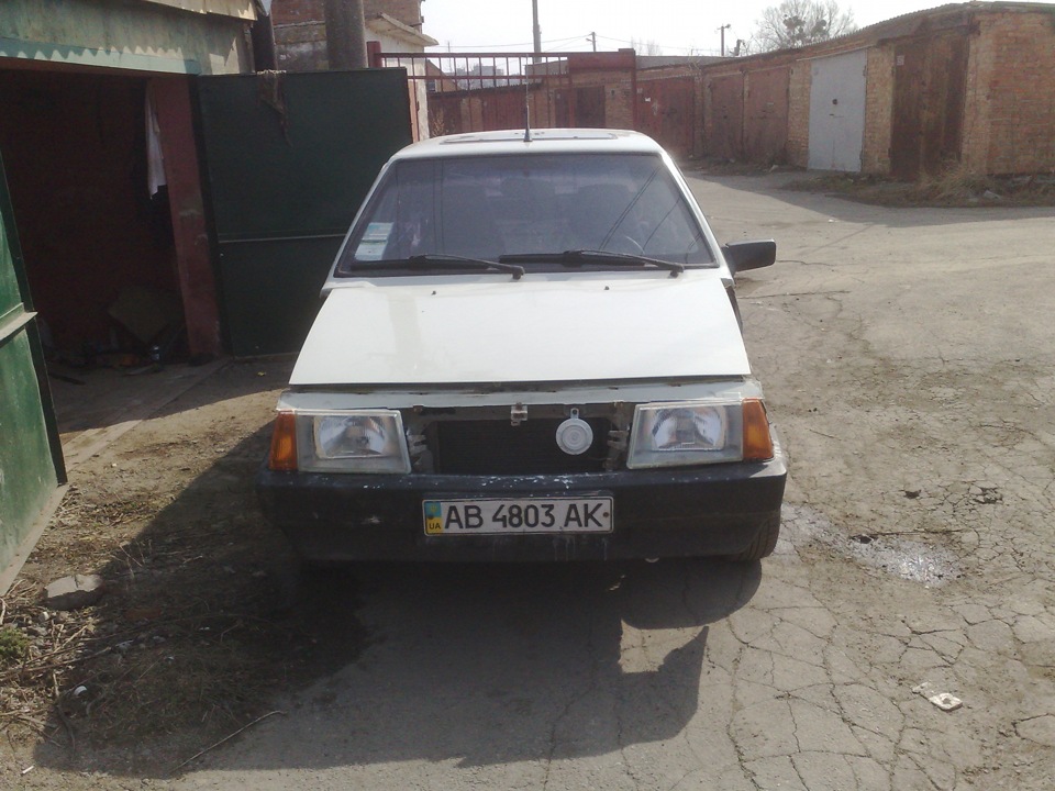А в нас майже літо 1