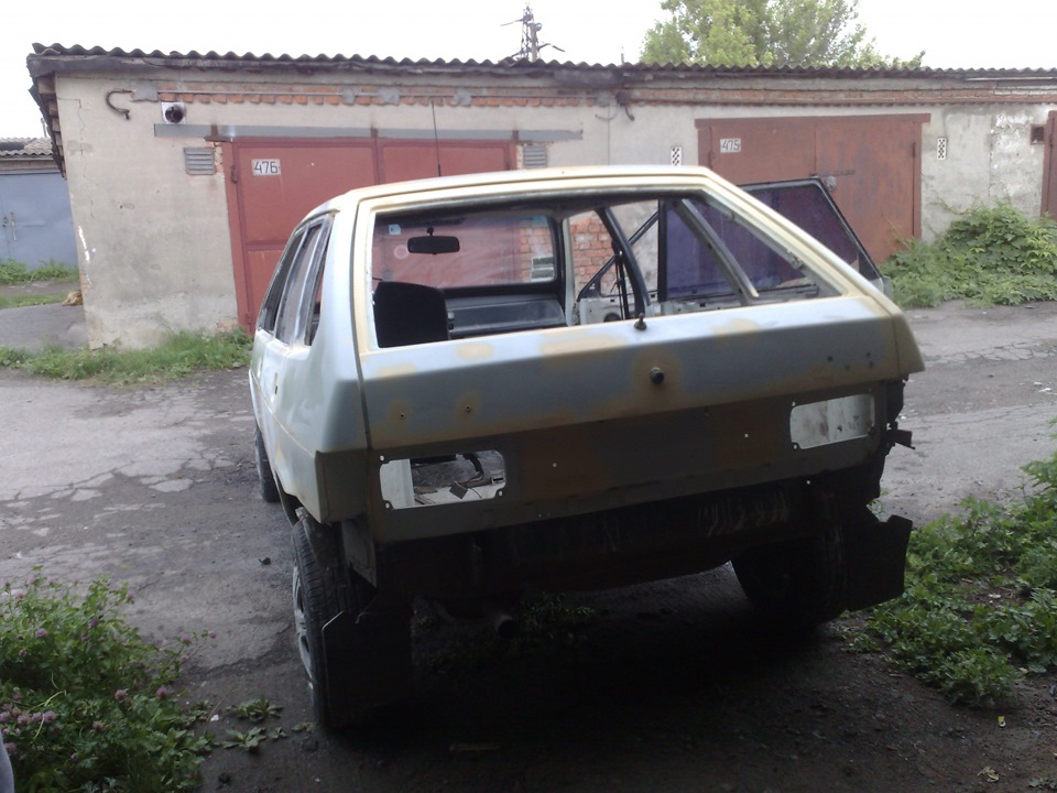 Фарбування частина 2 3
