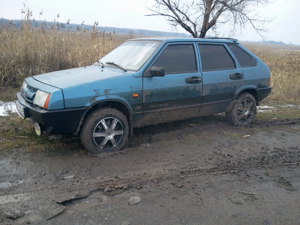 Ковпаки 5