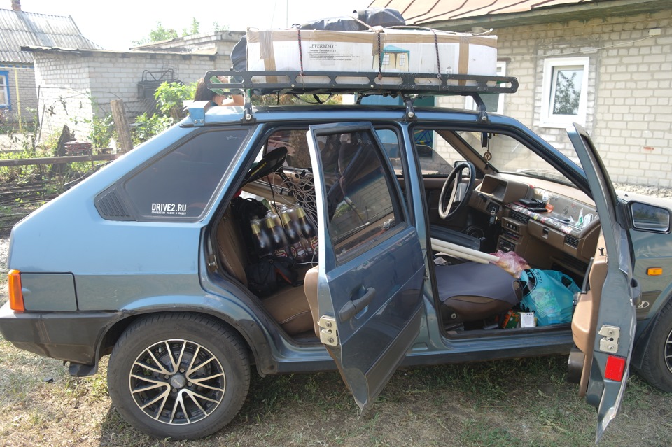 Відкриття полювання 4