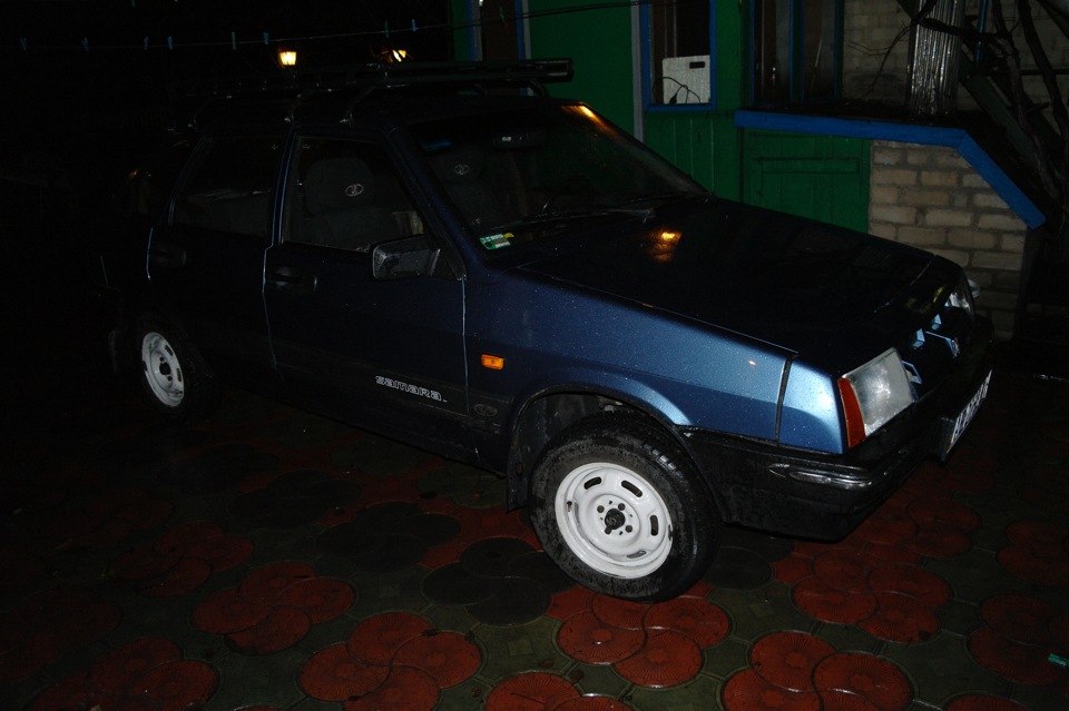 Покупка манюньки 3