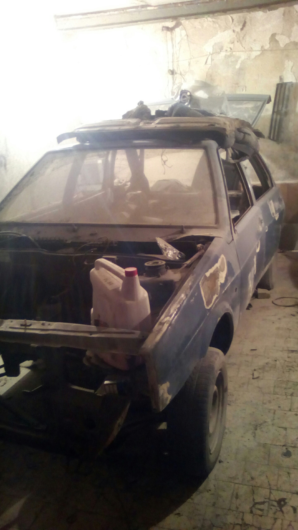 Процес іде) 1