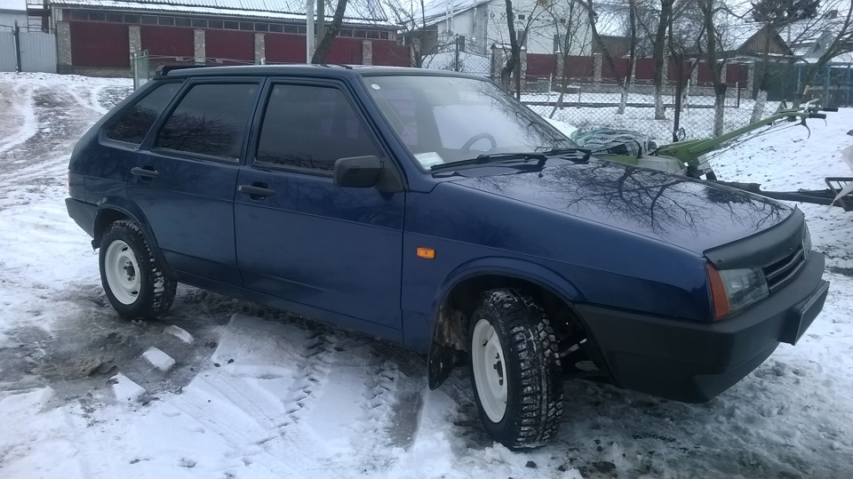 Розварювання 3