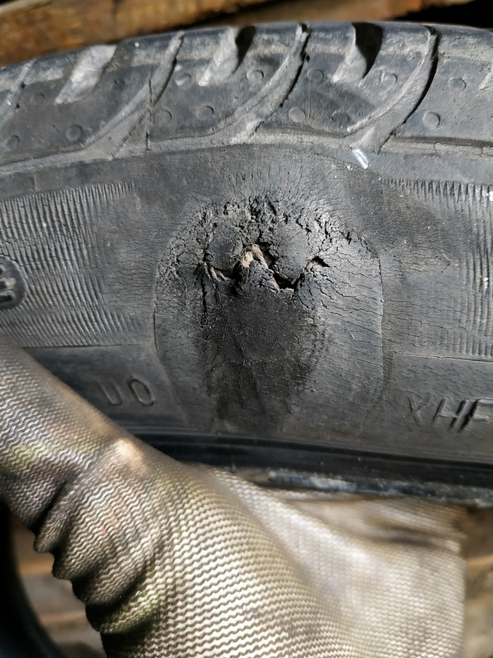 Літня гума Hankook Ventus Prime 3 195/50 R15 2