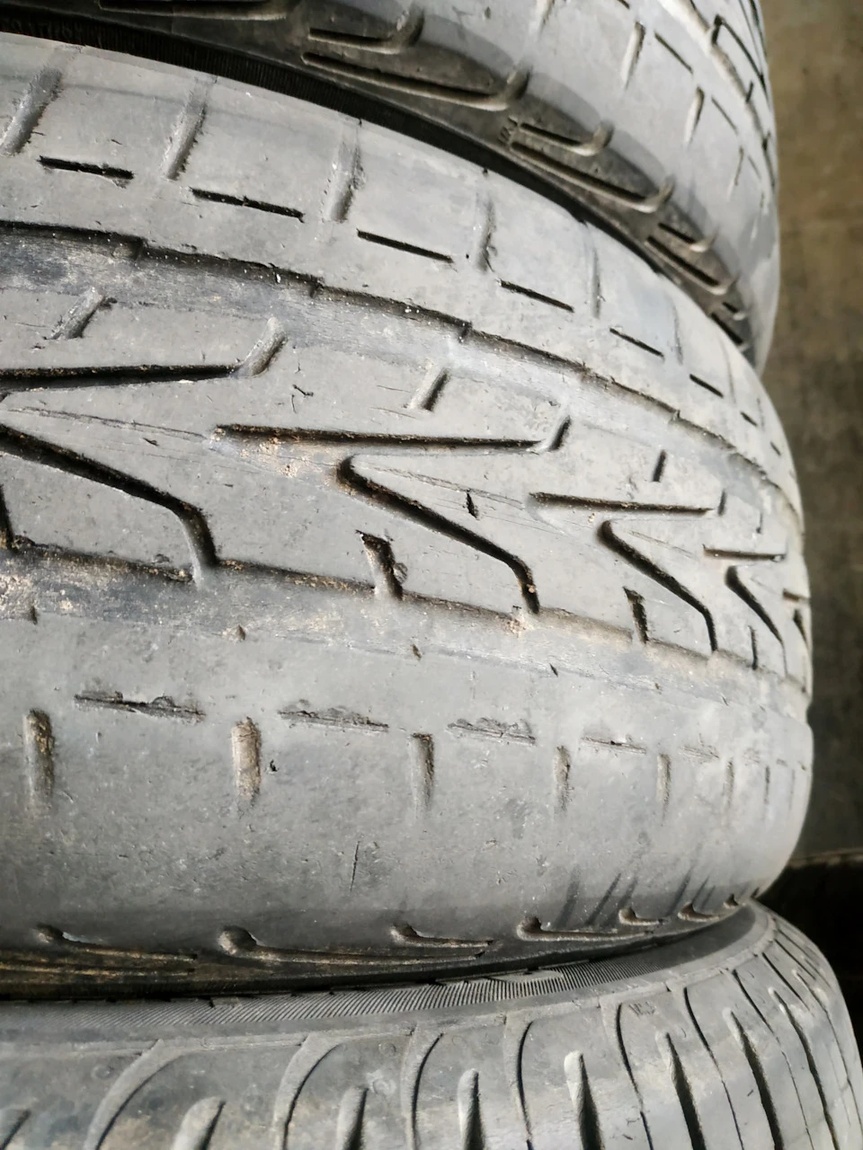 Літня гума Hankook Ventus Prime 3 195/50 R15