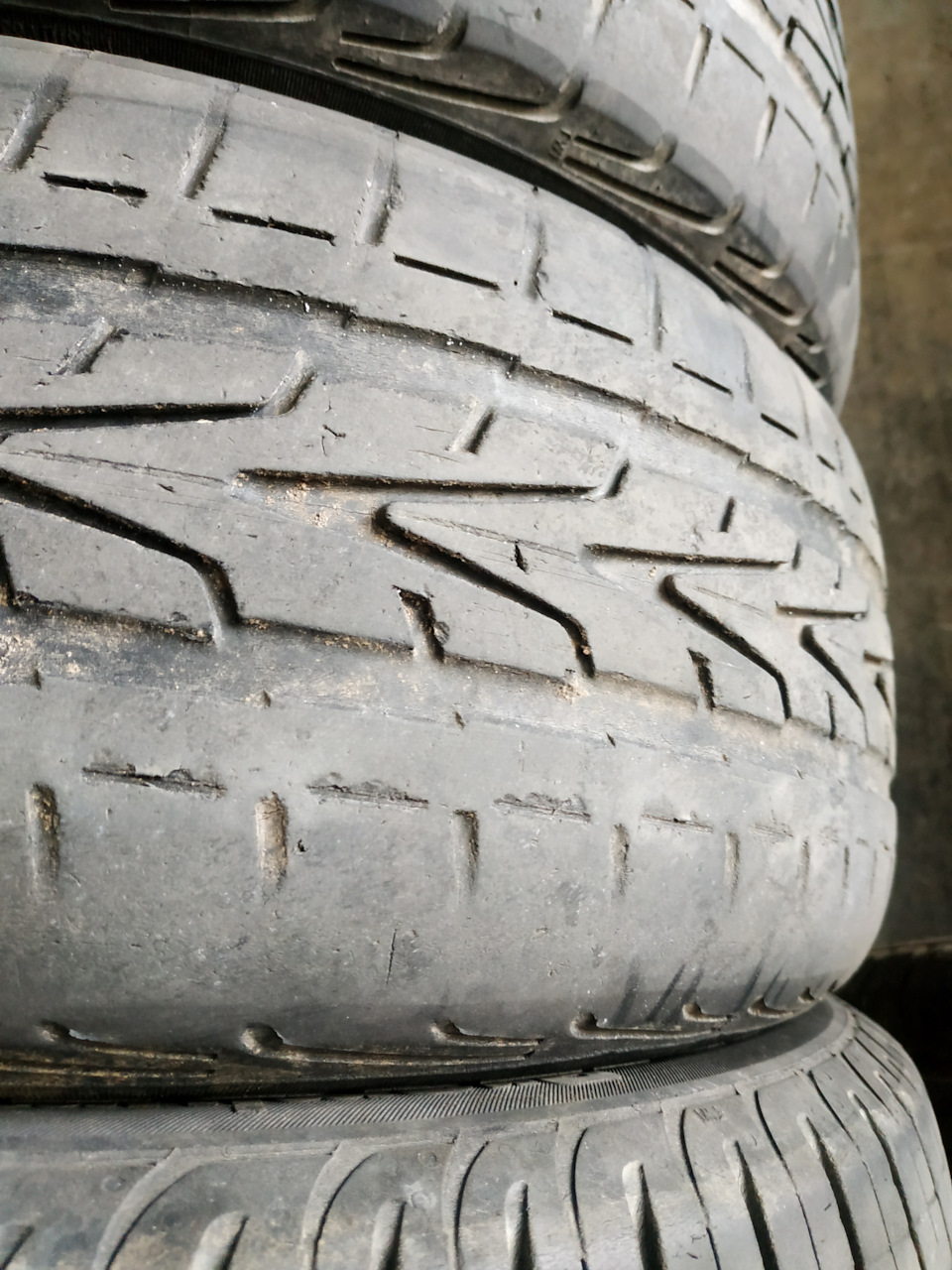 Літня гума Hankook Ventus Prime 3 195/50 R15 1