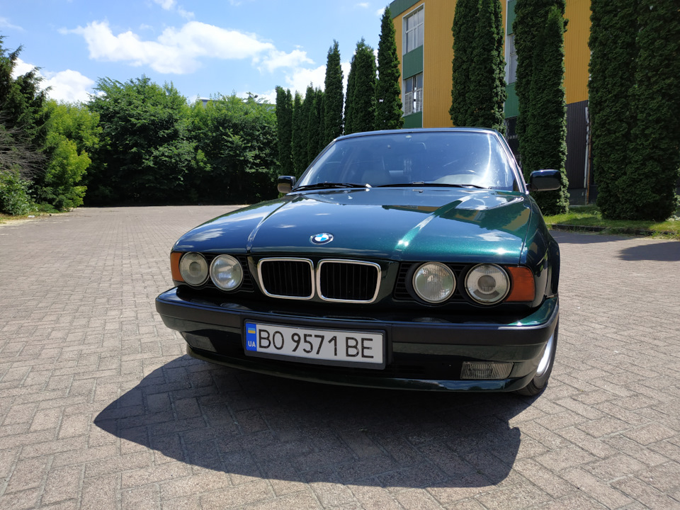 Нова машина 1