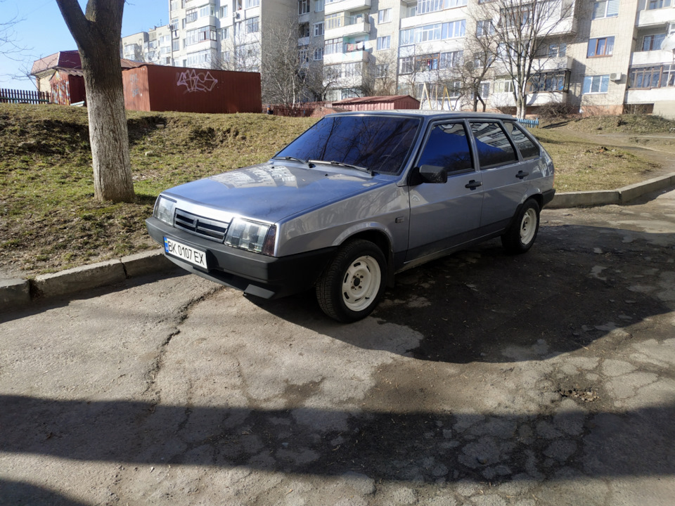 Спідлайни продані. 4