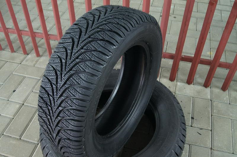 Зима на R15 1