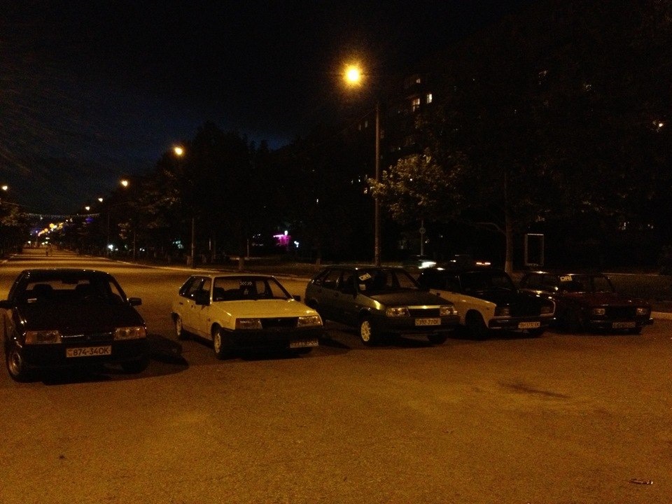 #10 BlueRest (невеликий фотосет 2013 року) 2