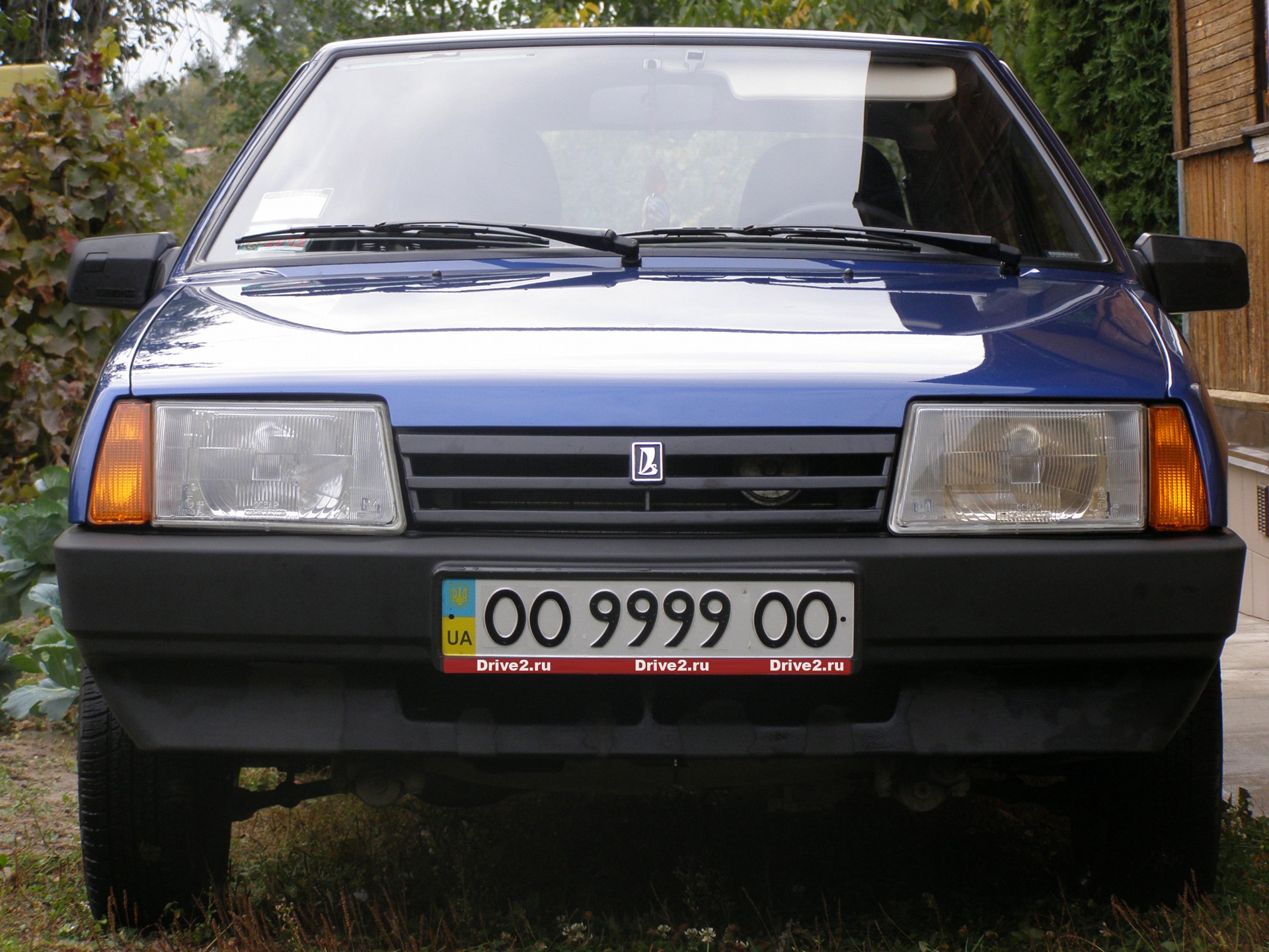 Блискавка 1