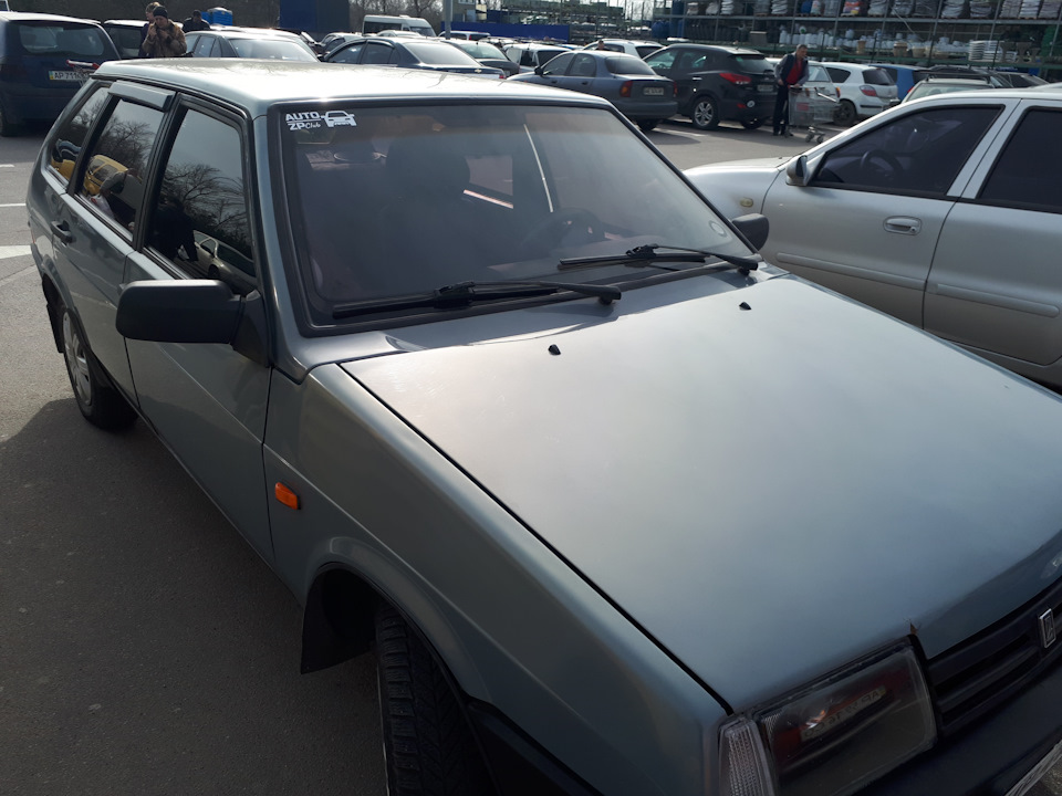 Членство в автоклубе 3