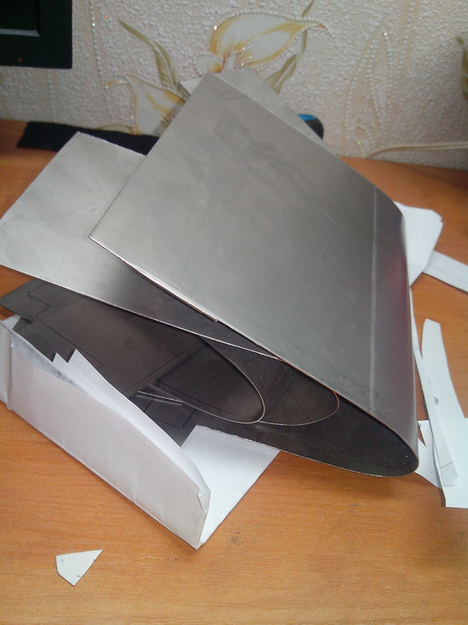 Тизерок 2