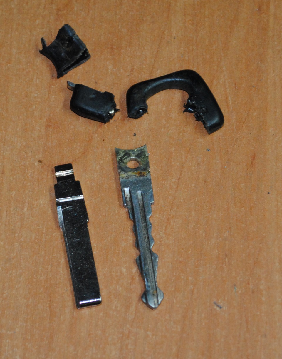 Викидний ключ 3
