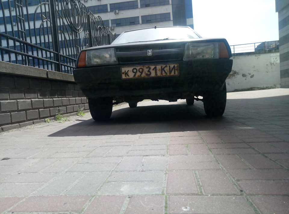 Нова підвіска 3