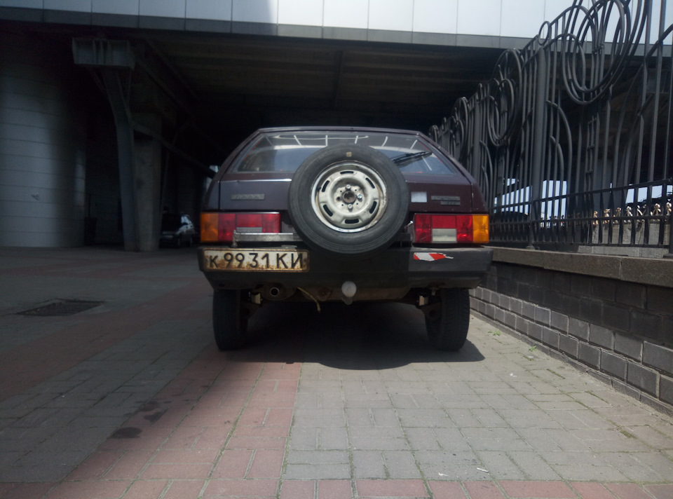 Нова підвіска 4