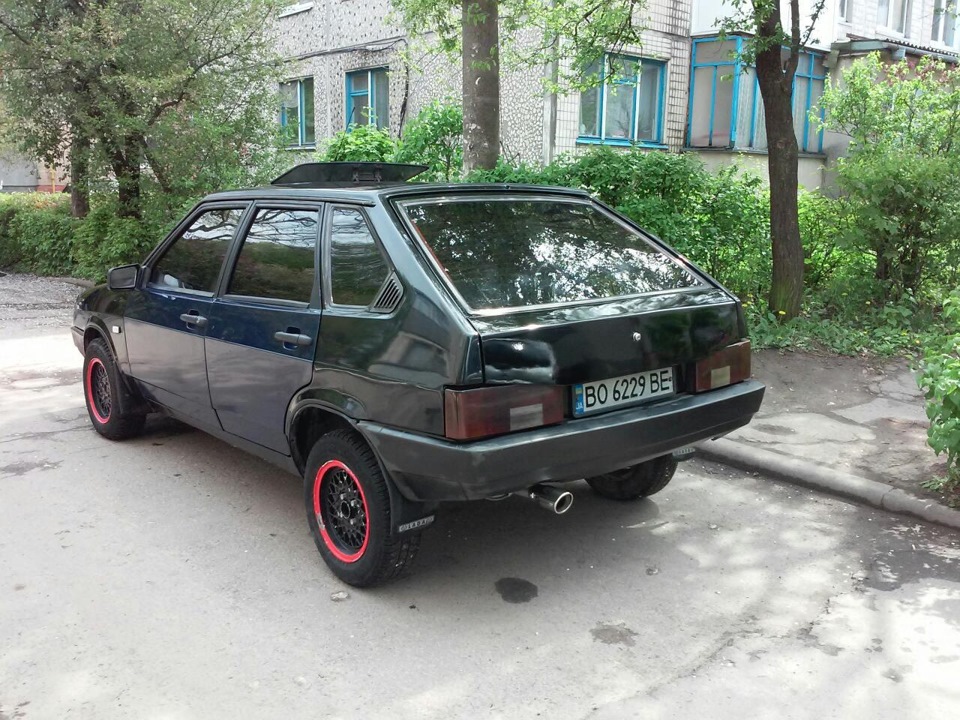 нове обличчя 9 2