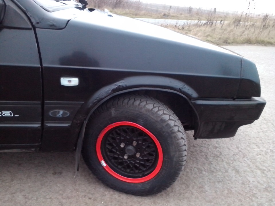 Продам диски R 13 4/95 Melber KBA 41795 2