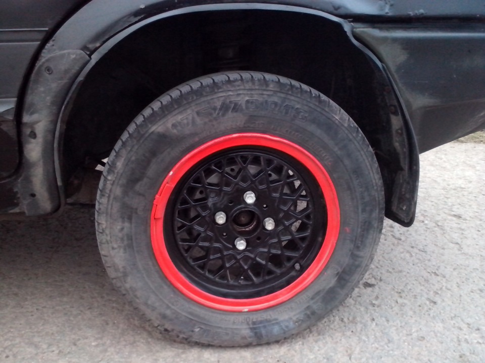 Продам диски R 13 4/95 Melber KBA 41795 3