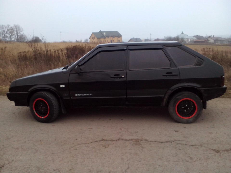 Продам диски R 13 4/95 Melber KBA 41795 1